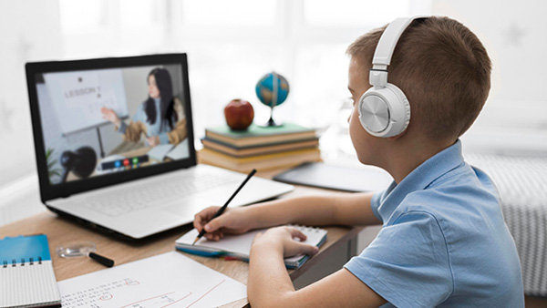 Online Speaking Dersleri