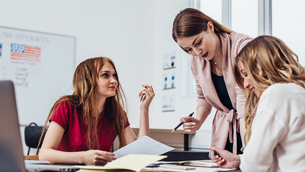 Temel İngilizce Kursu