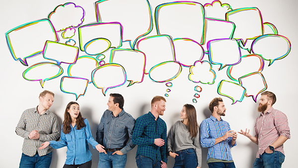 Daily English Course