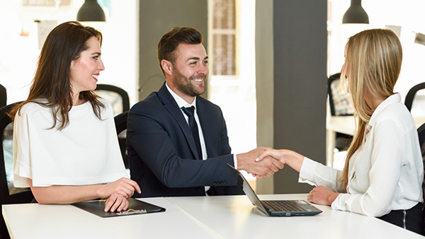 İngilizce İş Mülakatı Kursu