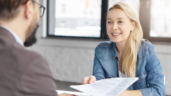 İngilizce İş Mülakatı Bostancı Dil Kursu