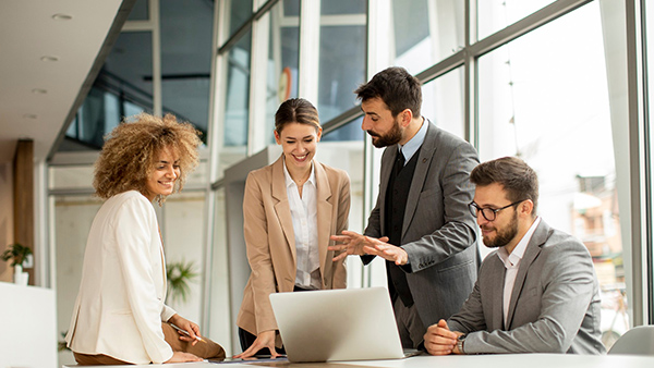 İş İngilizcesi Kursu