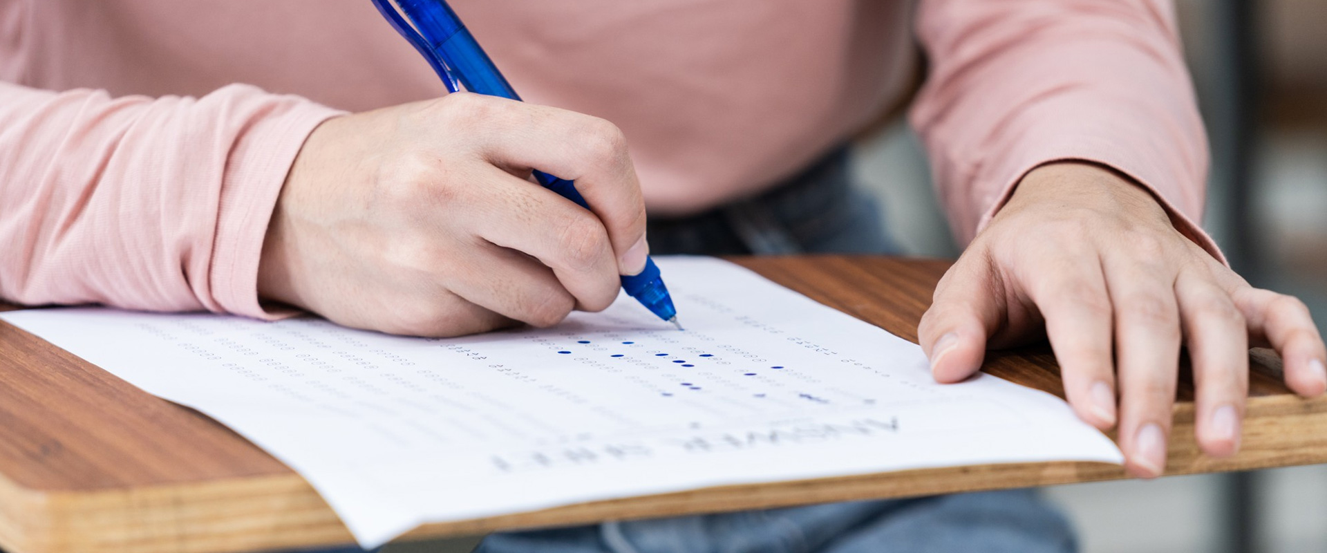 Yabancı Dil Bilgisi Seviye Tespit Sınavı