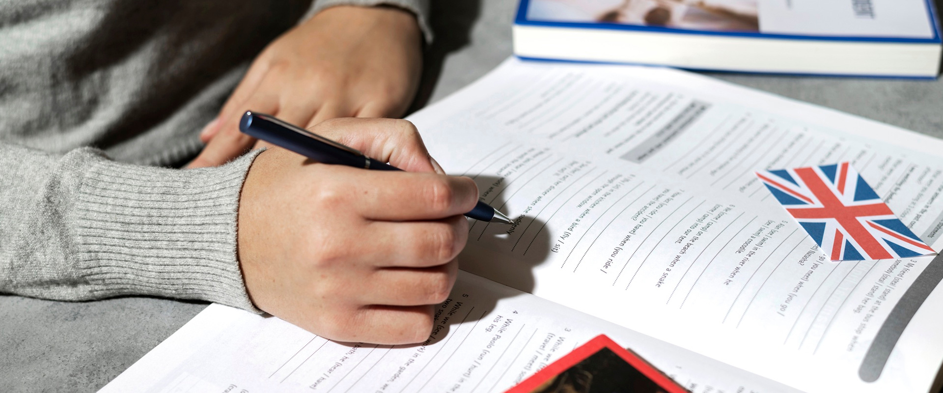 Yükseköğretim Kurumları Yabancı Dil Sınavı