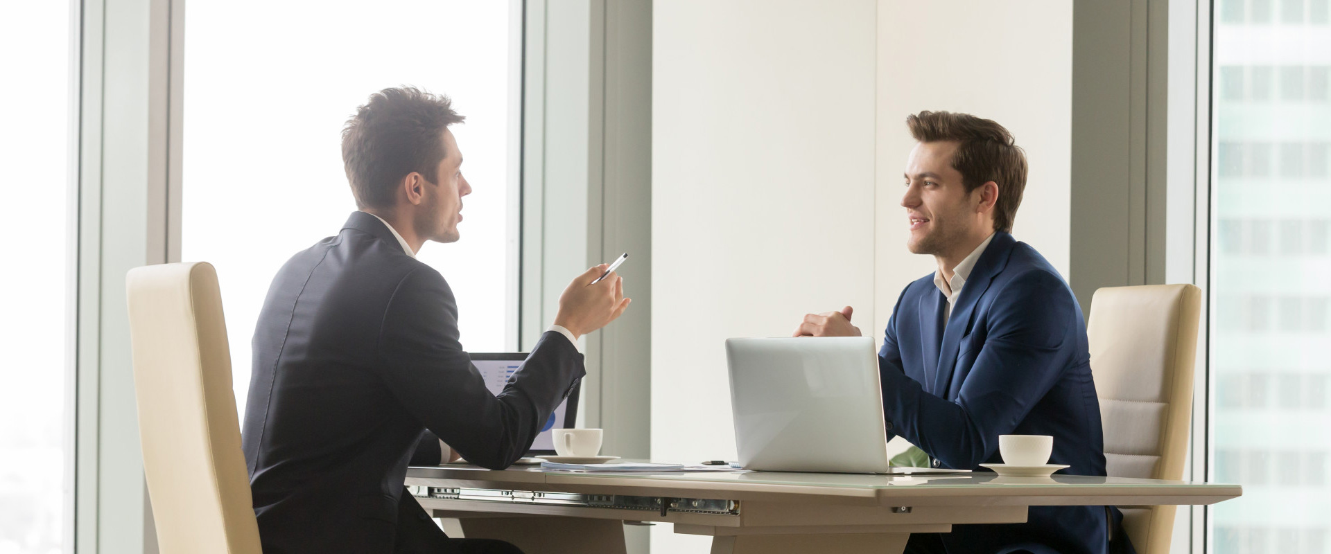 İş ingilizcesi Mülakatı Kursu