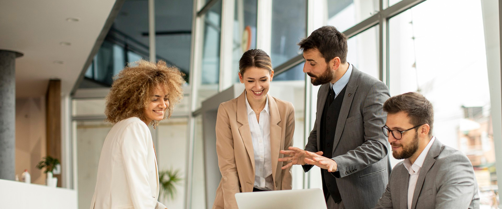 İş İngilizce Kursu Bostancı