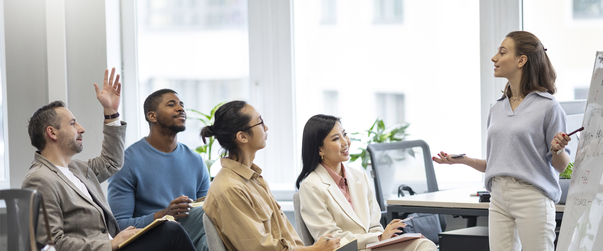 İş İngilizcesi Kursu